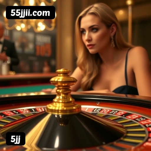 Chuva de Bônus 5jj nos slots