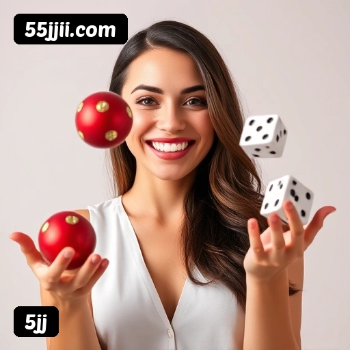 Jackpots 5jj