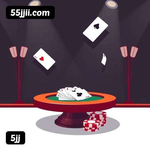 Funcionalidades App 5jj