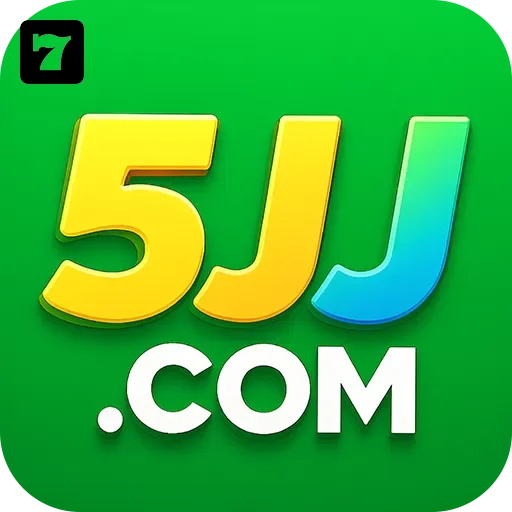 Logo da 5jj