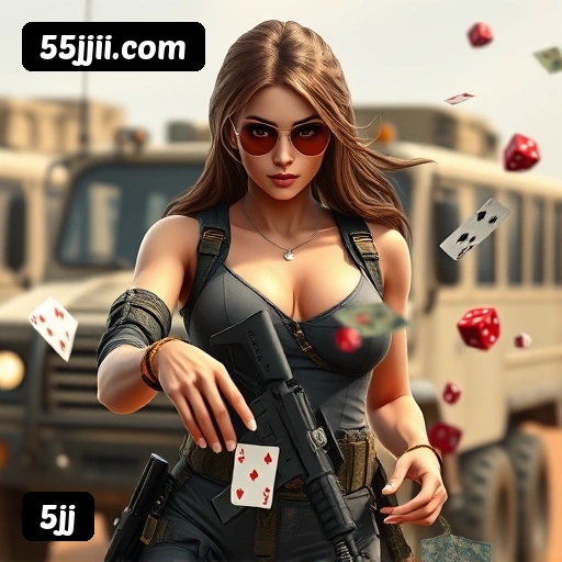 Slots mobile 5jj